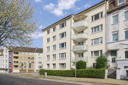 Wohnung Mülheim an der Ruhr - 4 Zimmer, 116 m&sup2;, 205.000&euro; | Angebot:26148510