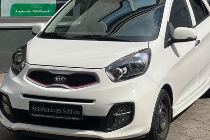 Kia Picanto 99.755 km 4.450 &euro; Gelsenkirchen 45899