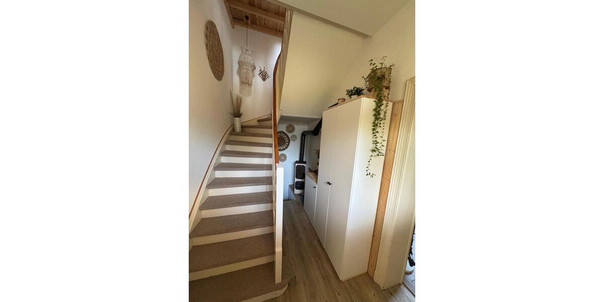 Einfamilienhaus Duisburg Hamborn - 4 Zimmer, 66 m&sup2;, 165.000&euro; | Angebot:26222137