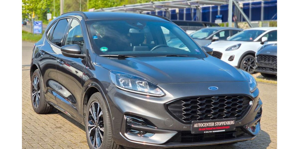 Ford Kuga 36.723 km 18.990 &euro; Essen 45141