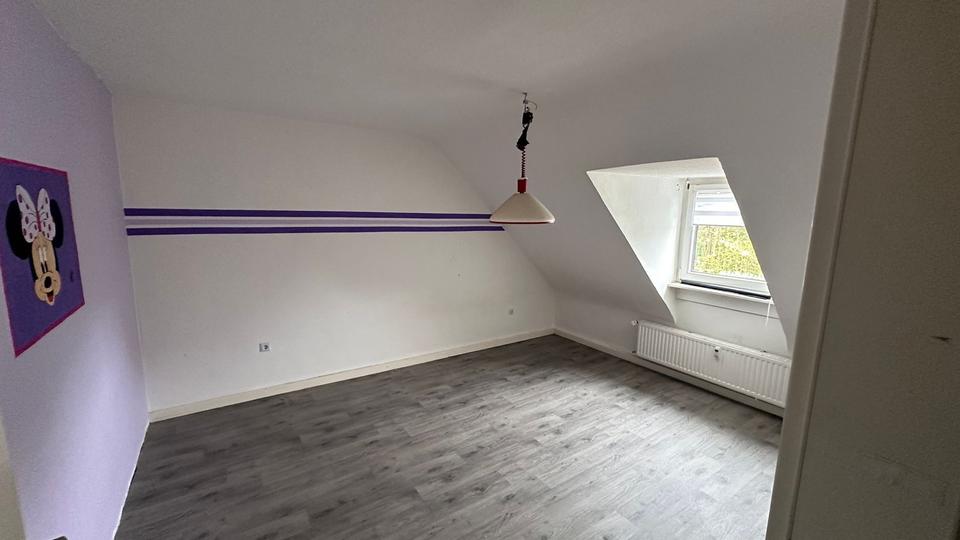 Etagenwohnung Gelsenkirchen Gelsenkirchen-West - 3.5 Zimmer, 61 m&sup2;, 530&euro; | Angebot:26284350