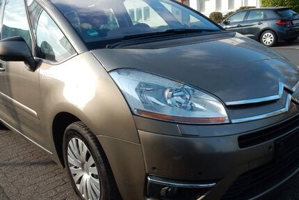 Citroen Grand C4 Picasso / SpaceTourer 351.314 km 2.000 &euro; Oberhausen 46047