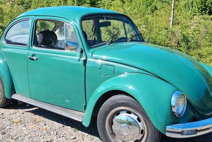 VW Käfer 64.500 km 8.100 &euro; Herne 44629