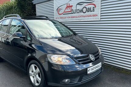 VW Golf Plus 385.000 km 2.599 &euro; Marl 45770