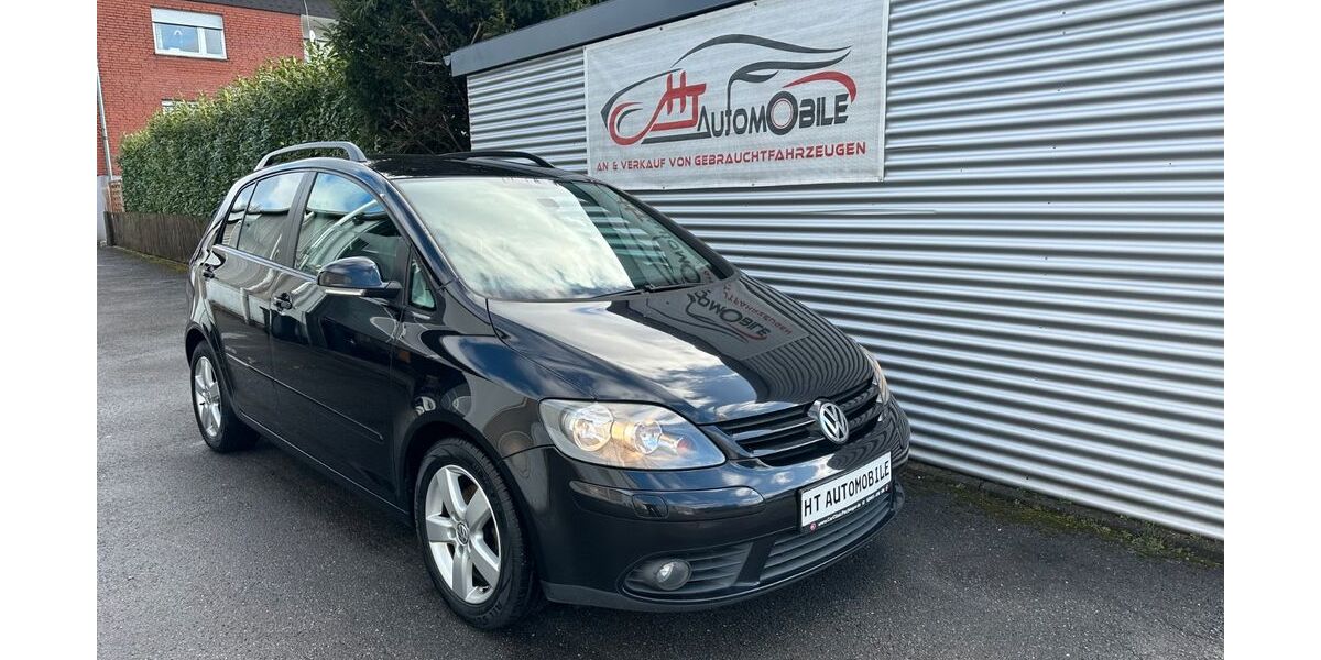 VW Golf Plus 385.000 km 2.599 &euro; Marl 45770