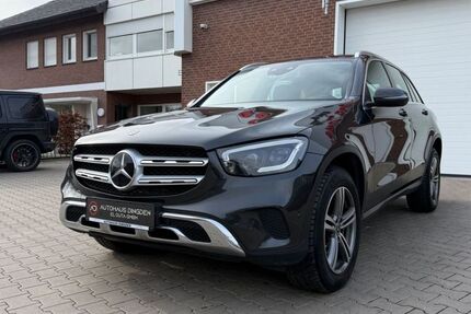 Mercedes-Benz GLC 300 137.000 km 29.950 &euro; Hamminkeln 46499