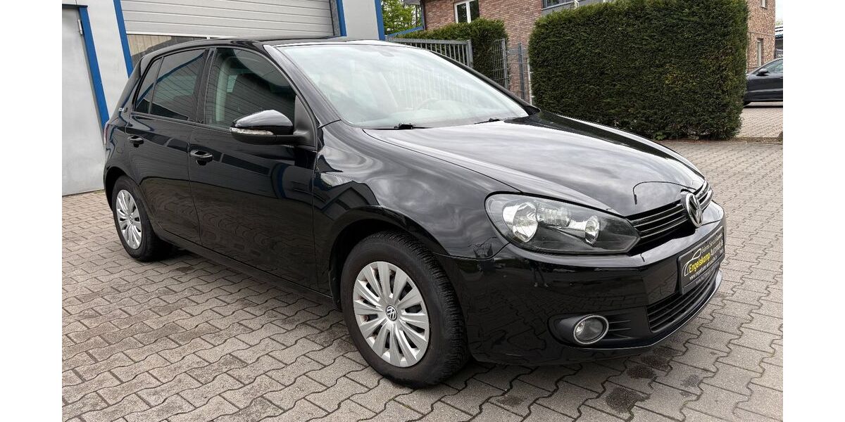 VW Golf 141.000 km 5.990 &euro; Oer-Erkenschwick 45739