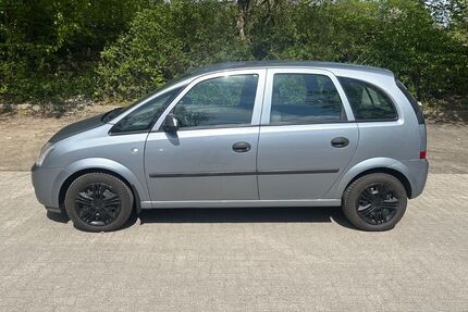 Opel Meriva 193.000 km 2.800 &euro; Bochum 44892