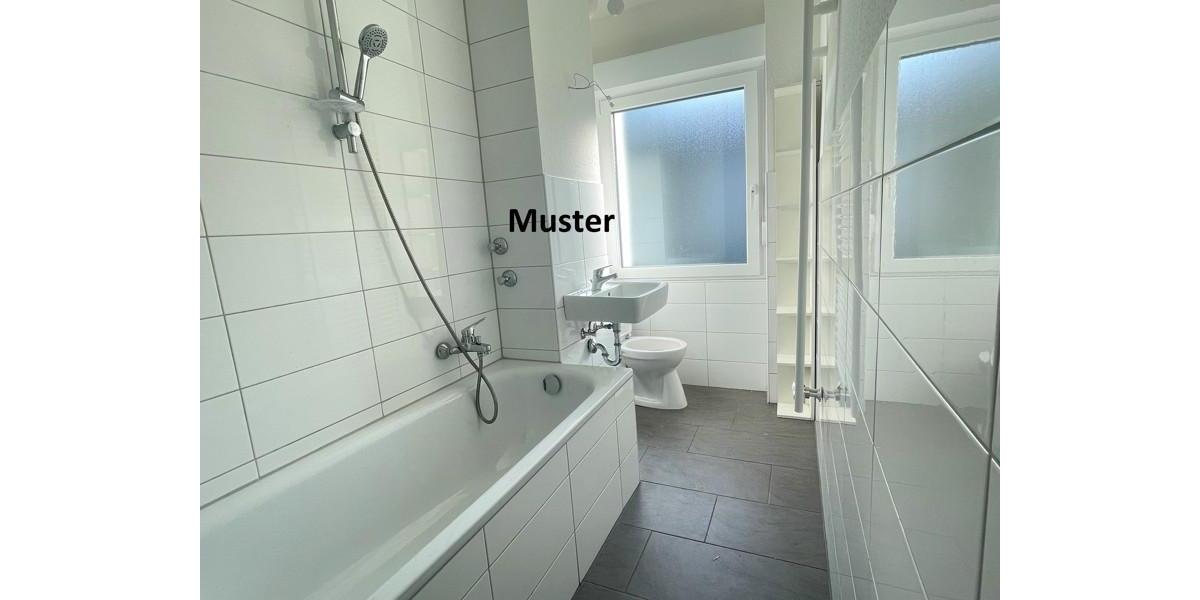 Etagenwohnung Bochum Wiemelhausen - 2 Zimmer, 64 m&sup2;, 719&euro; | Angebot:26290011