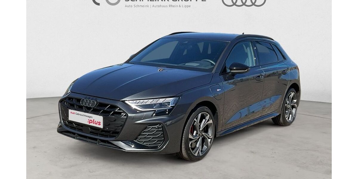 Audi A3 9.876 km 43.880 &euro; Wesel 46483