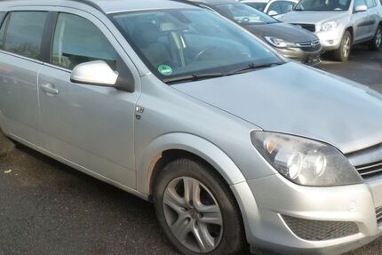Opel Astra 210.000 km 1.650 &euro; Bottrop 46238