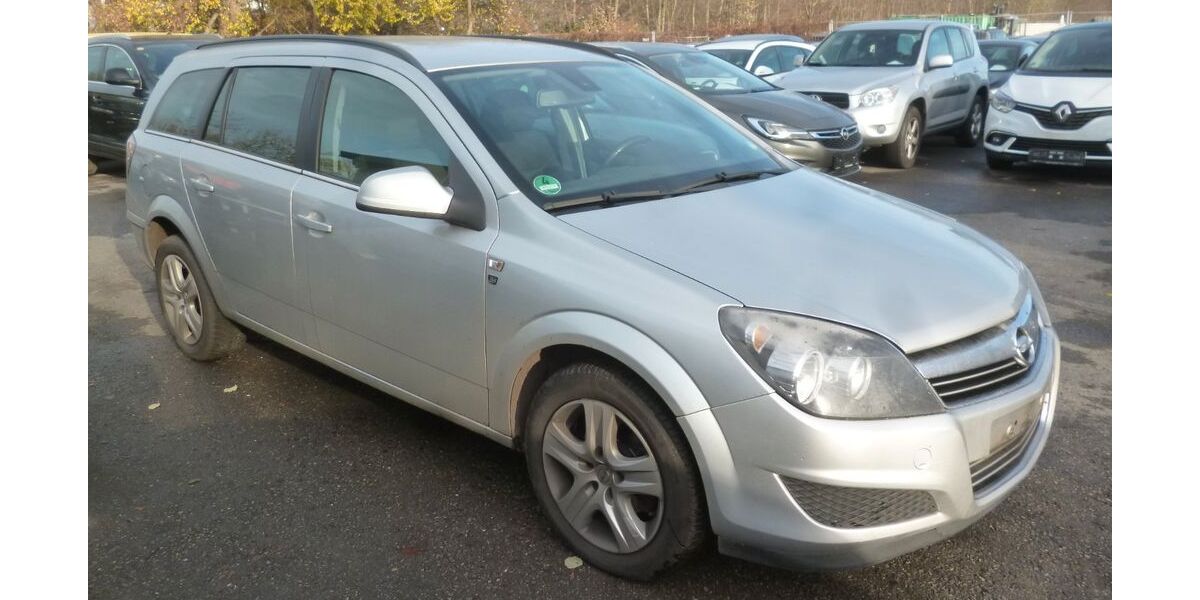 Opel Astra 210.000 km 1.650 &euro; Bottrop 46238