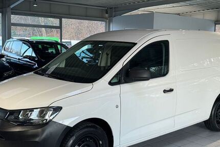 VW Caddy Maxi 77.000 km 21.000 &euro; essen 45139