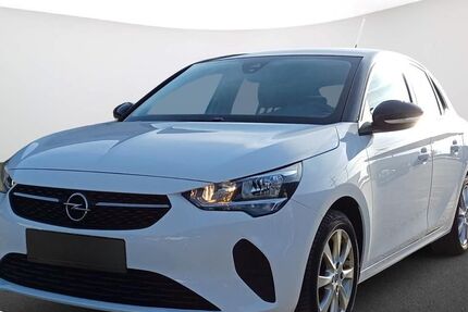 Opel Corsa 34.775 km 12.389 &euro; Borken 46325