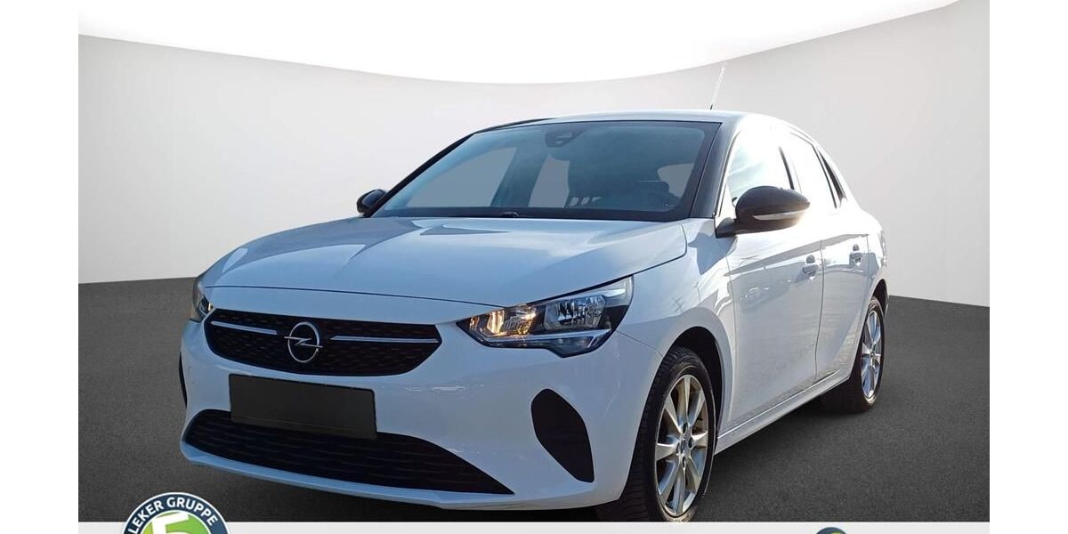 Opel Corsa 34.775 km 12.489 &euro; Borken 46325