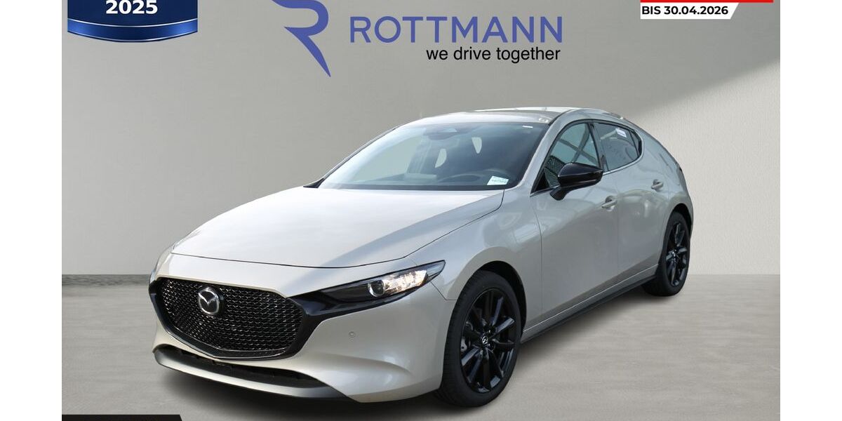 Mazda 3 5.401 km 26.570 &euro; Bottrop-Kirchhellen 46244