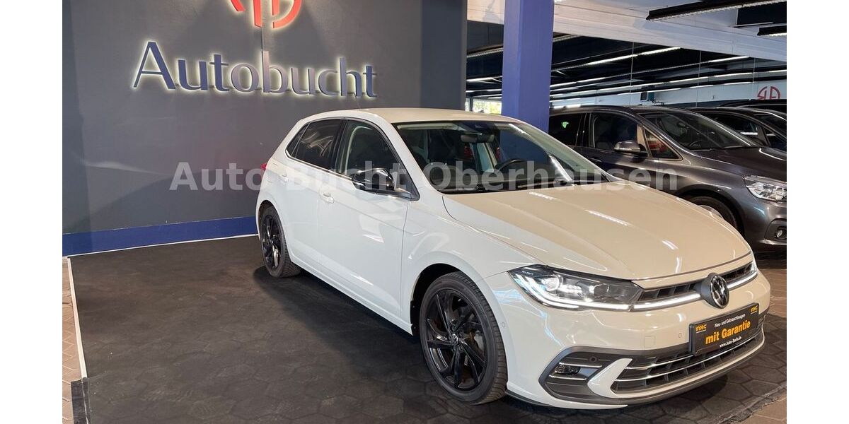 VW Polo 19.700 km 21.599 &euro; Oberhausen 46045