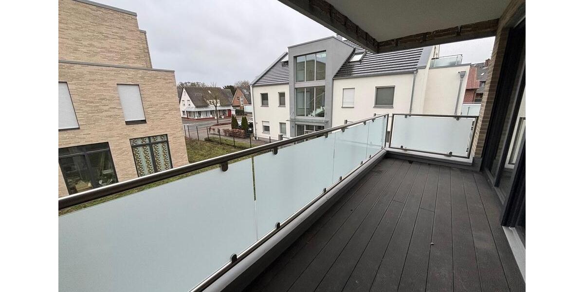 Etagenwohnung Borken - 3 Zimmer, 82 m&sup2;, 982&euro; | Angebot:23848428