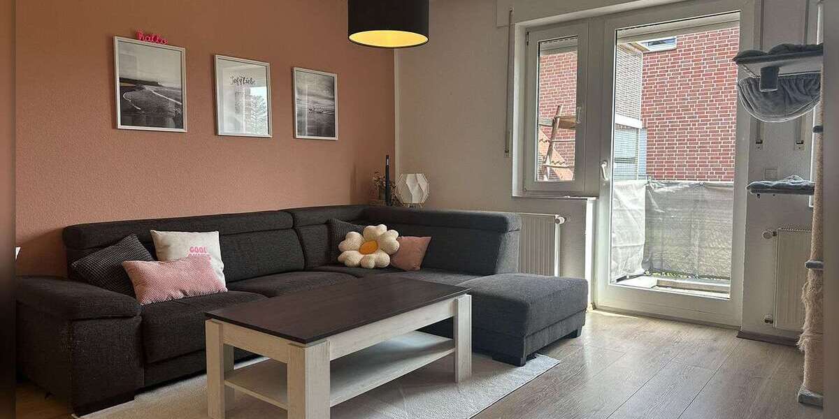 Etagenwohnung Borken - 4 Zimmer, 77 m&sup2;, 224.900&euro; | Angebot:27199740
