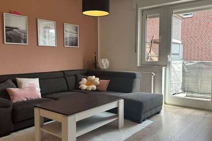 Wohnung Borken - 4 Zimmer, 77 m&sup2;, 224.900&euro; | Angebot:27199740