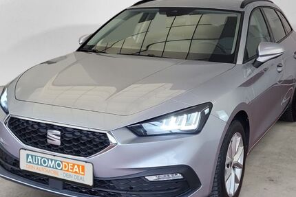 Seat Leon 47.147 km 20.975 &euro; Dinslaken 46539
