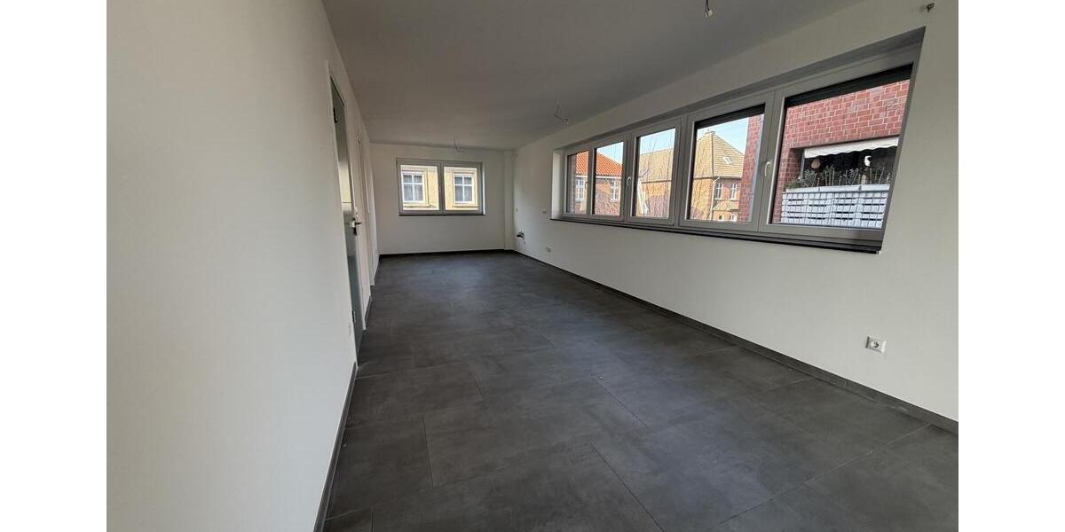 Etagenwohnung Rhede - 2 Zimmer, 64 m&sup2;, 895&euro; | Angebot:25103508