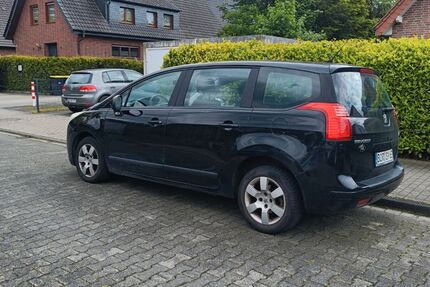 Peugeot 5008 143.000 km 3.900 &euro; Velen 46342