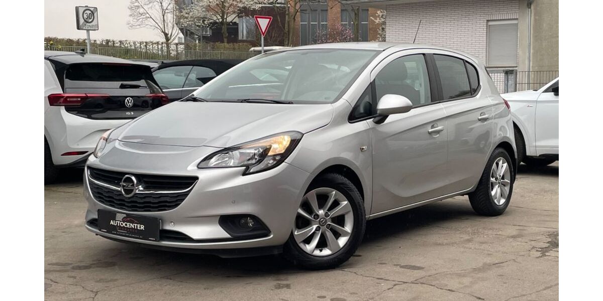 Opel Corsa 38.000 km 8.990 &euro; Gelsenkirchen 45889
