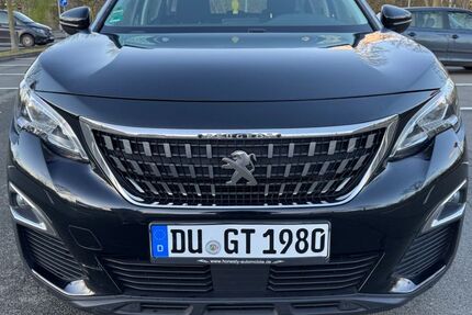 Peugeot 3008 147.500 km 10.670 &euro; Duisburg 47166