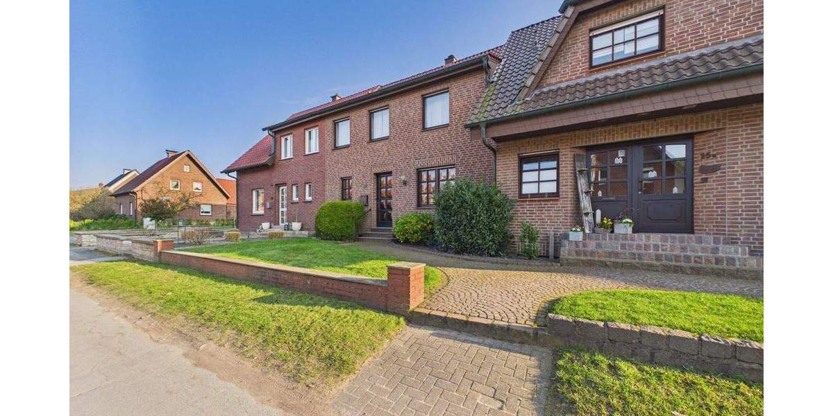 Mehrfamilienhaus, Wohnhaus Haltern am See Lippramsdorf - 8 Zimmer, 262 m&sup2;, 665.000&euro; | Angebot:25687173
