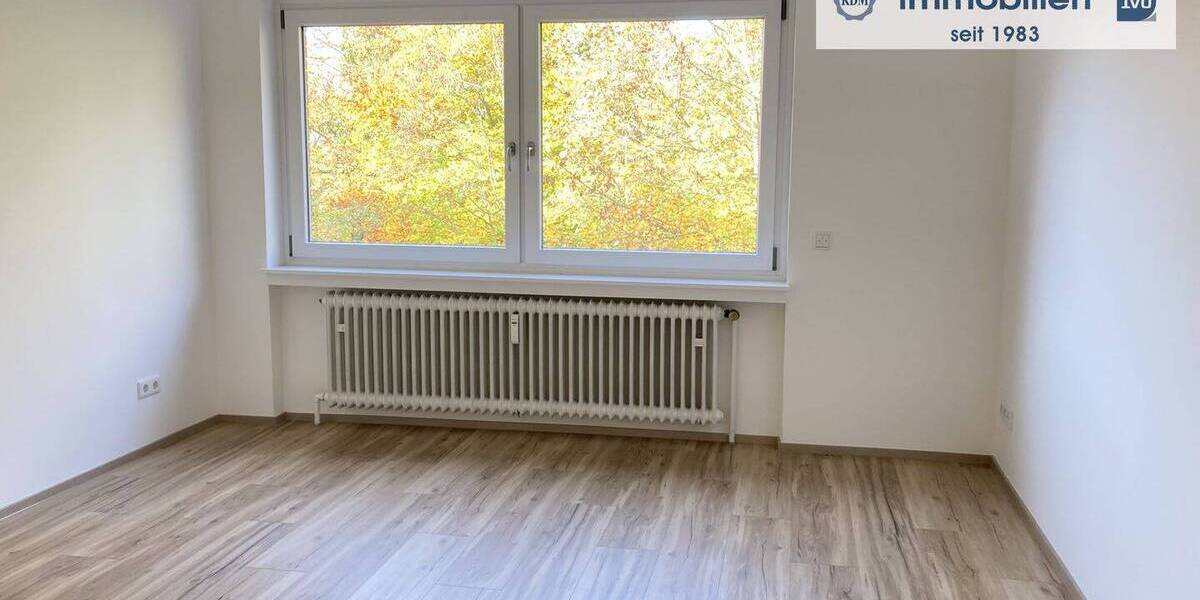 Etagenwohnung Essen Kray - 2 Zimmer, 66 m&sup2;, 580&euro; | Angebot:26779307