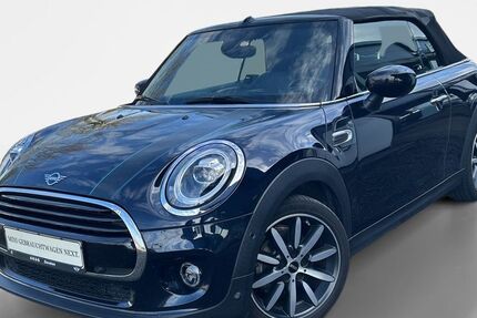 Mini Cooper Cabrio 63.688 km 21.890 &euro; Dorsten 46282