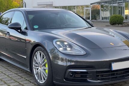 Porsche Panamera 62.000 km 62.990 &euro; Mülheim an der Ruhr 45478