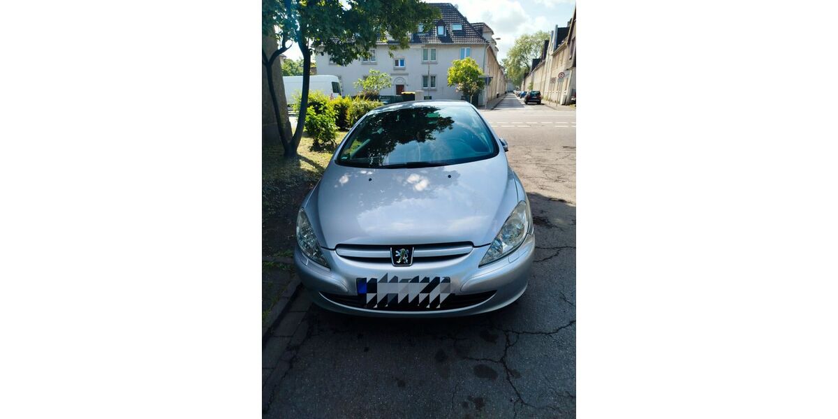 Peugeot 307 342.000 km 1.450 &euro; Duisburg 47226