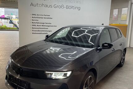Opel Astra 10.135 km 21.690 &euro; Rhede 46414