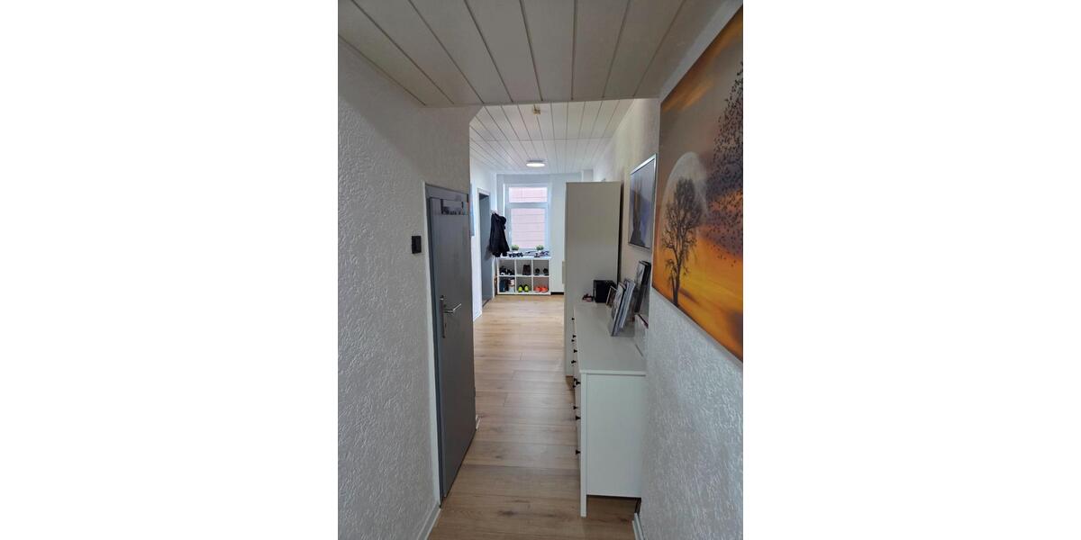 Etagenwohnung Herne Sodingen - 4.5 Zimmer, 115 m&sup2;, 235.000&euro; | Angebot:26322385
