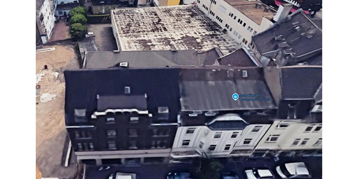 Mehrfamilienhaus, Wohnhaus Oberhausen Osterfeld - 875.000&euro; | Angebot:26152343