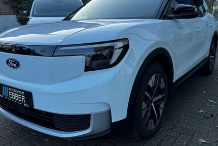 Ford Explorer 12.738 km 40.474 &euro; Borken 46325