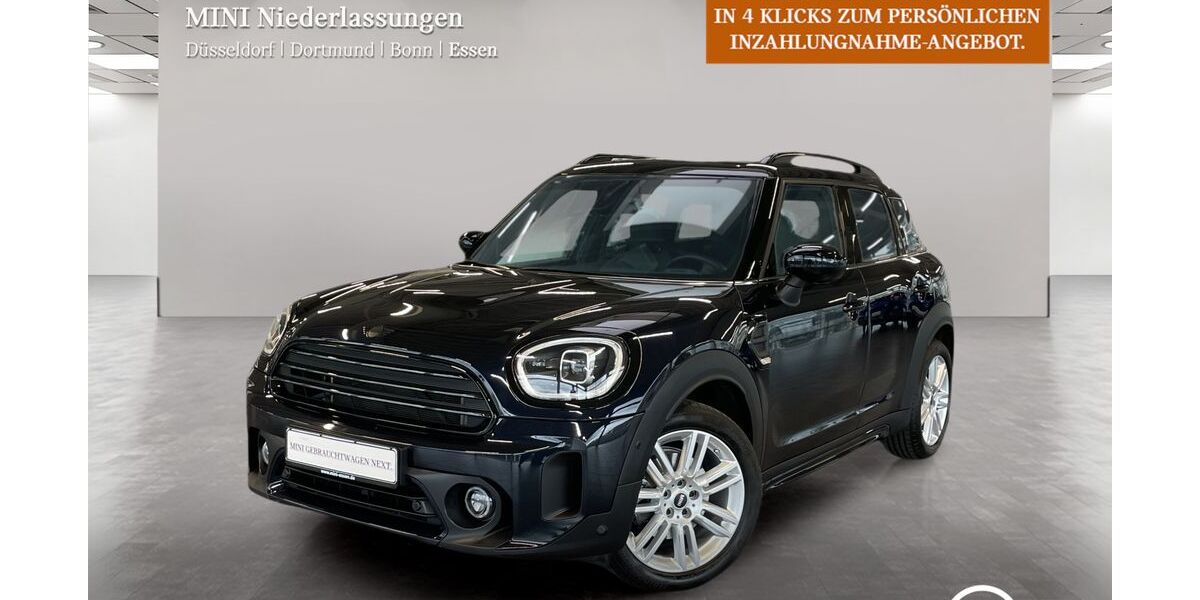 Mini Cooper Countryman 70.468 km 25.499 &euro; Essen 45141