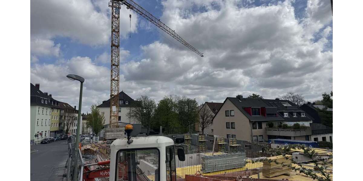 Etagenwohnung Essen Rüttenscheid - 4 Zimmer, 104 m&sup2;, 549.000&euro; | Angebot:20361825