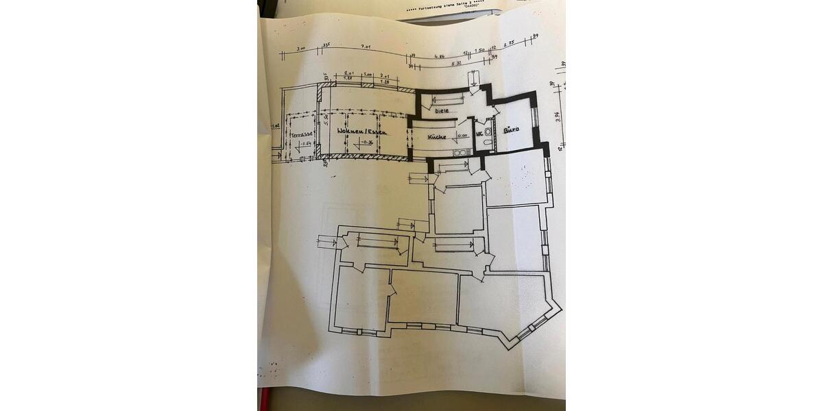 Mehrfamilienhaus, Wohnhaus Bottrop Batenbrock - 16 Zimmer, 340 m&sup2;, 578.000&euro; | Angebot:26090078