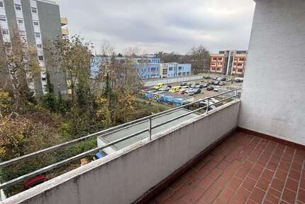 Wohnung Herten Herten-Mitte - 3 Zimmer, 78 m&sup2;, 504&euro; | Angebot:24442314