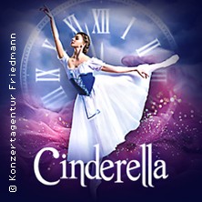 Cinderella - Classico Ballet Napoli 23.01.2027 RHEINHAUSEN-HALLE