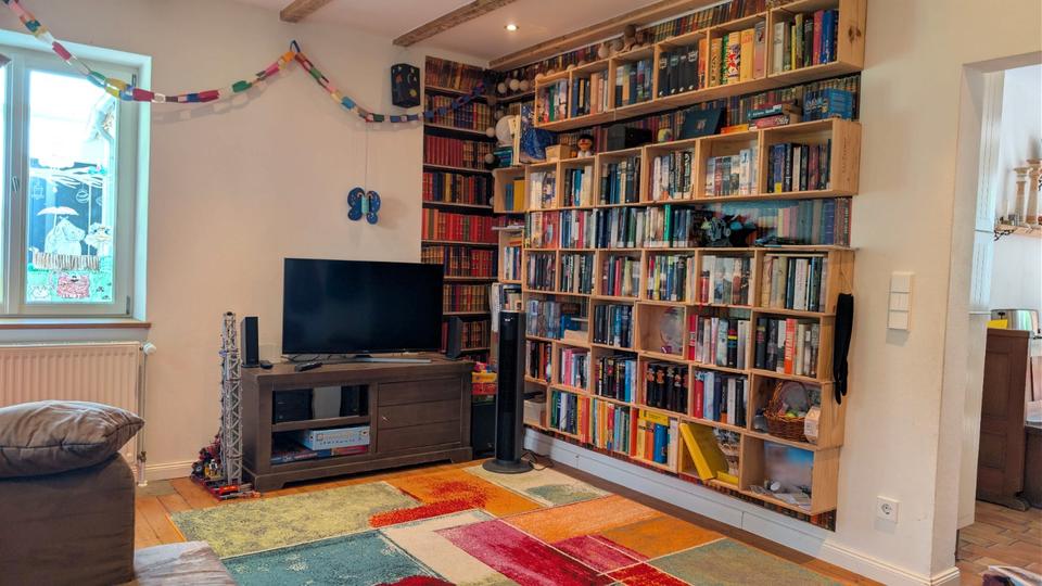 Doppelhaushälfte Bochum Bochum-Südwest - 5 Zimmer, 141 m&sup2;, 575.000&euro; | Angebot:27267517