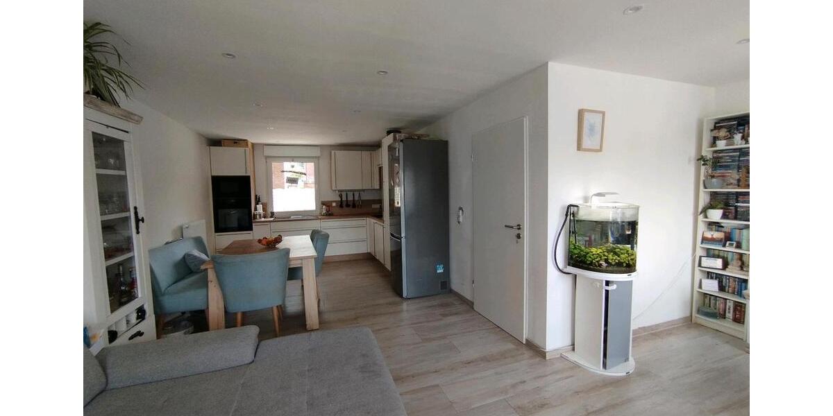 Reihenhaus Oberhausen Rothebusch - 4 Zimmer, 80 m&sup2;, 350.000&euro; | Angebot:27296247