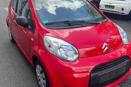 Citroen C1 99.900 km 2.699 &euro; Recklinghausen 45663