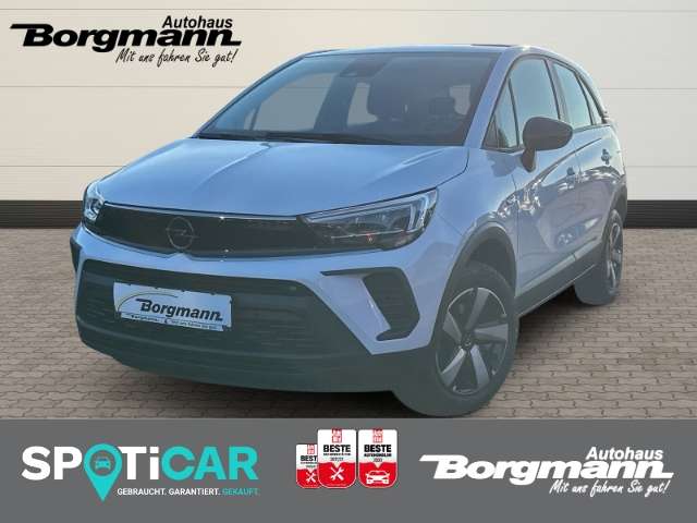 Opel Crossland 11.400 km 19.490 &euro; Dorsten 46282
