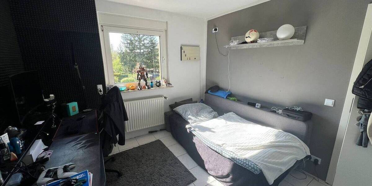 Reihenmittelhaus Bochum Wattenscheid - 5 Zimmer, 118 m&sup2;, 350.000&euro; | Angebot:26291534