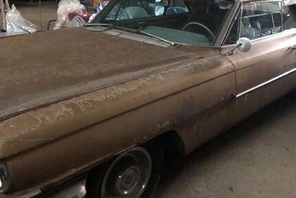 Cadillac Deville 12.345 km 4.490 &euro; Duisburg 47279