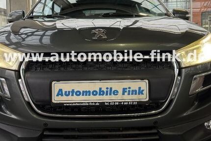 Peugeot 4008 212.000 km 5.950 &euro; Mülheim a. d. Ruhr 45478